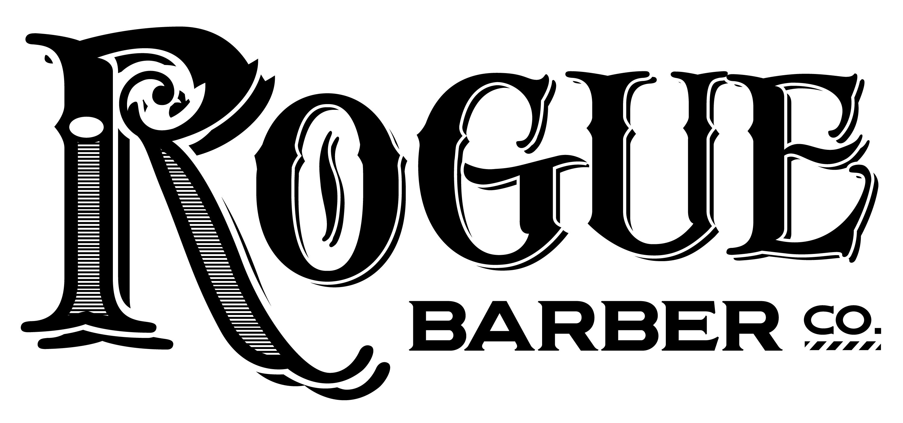 Rogue Barber