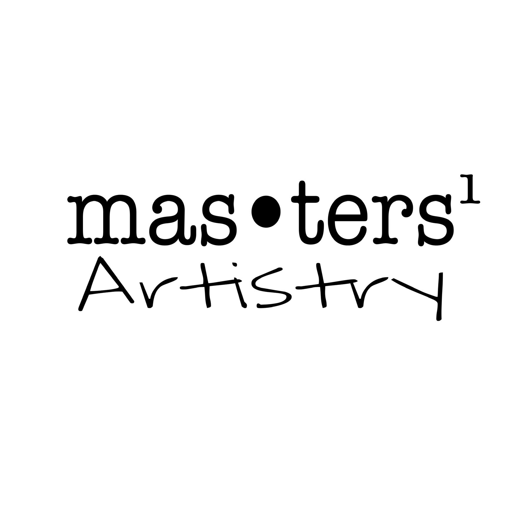 Masters Artistry