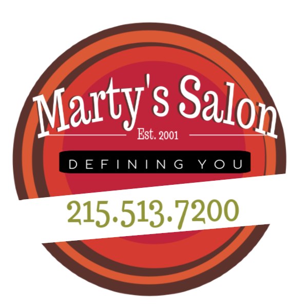 Marty's Salon