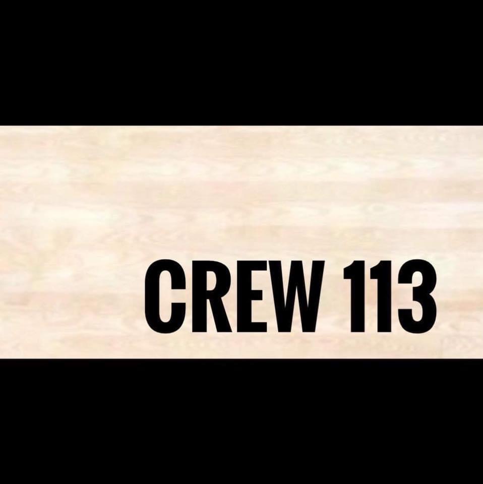 Crew 113