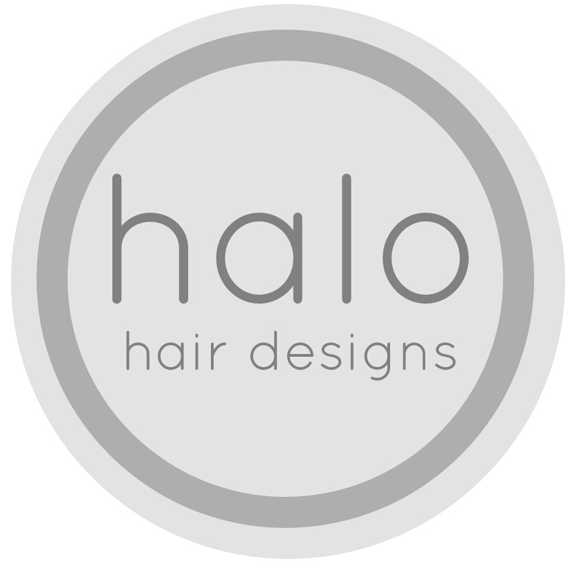 Halo Hair Designs