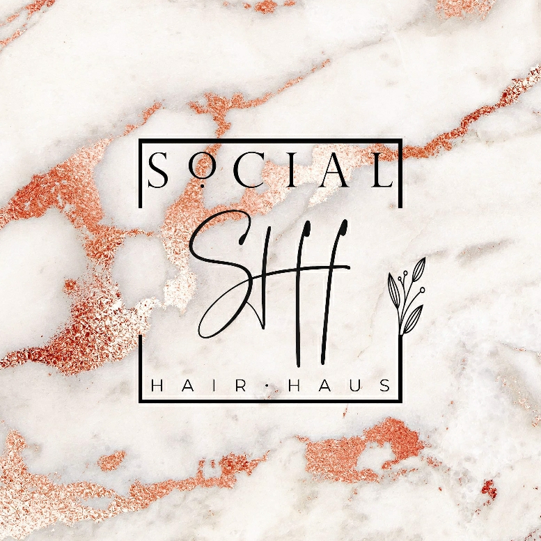 SOCIAL HAIR HAUS