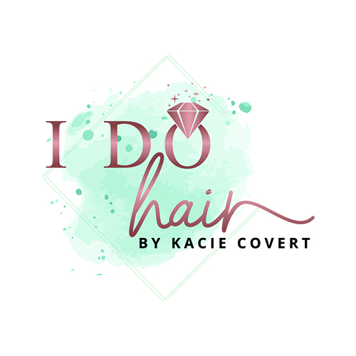 I Do Hair By Kacie Covert