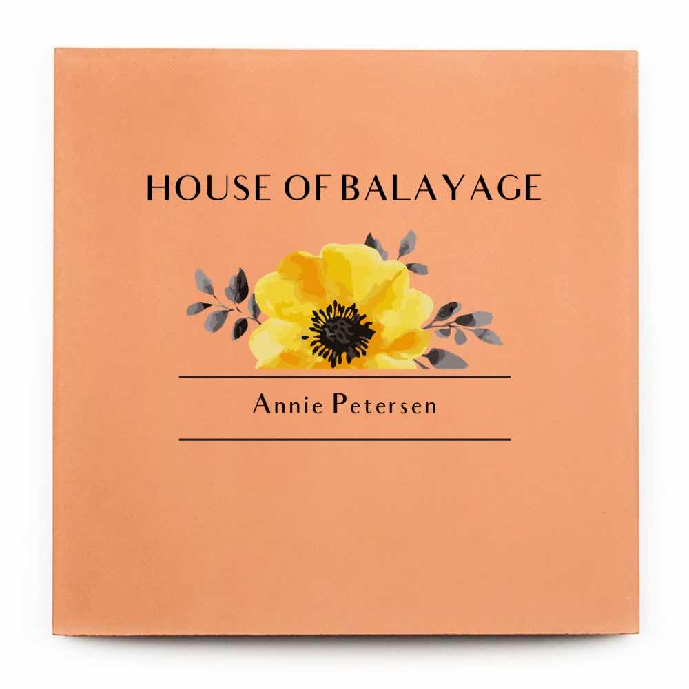 House Of Balayage