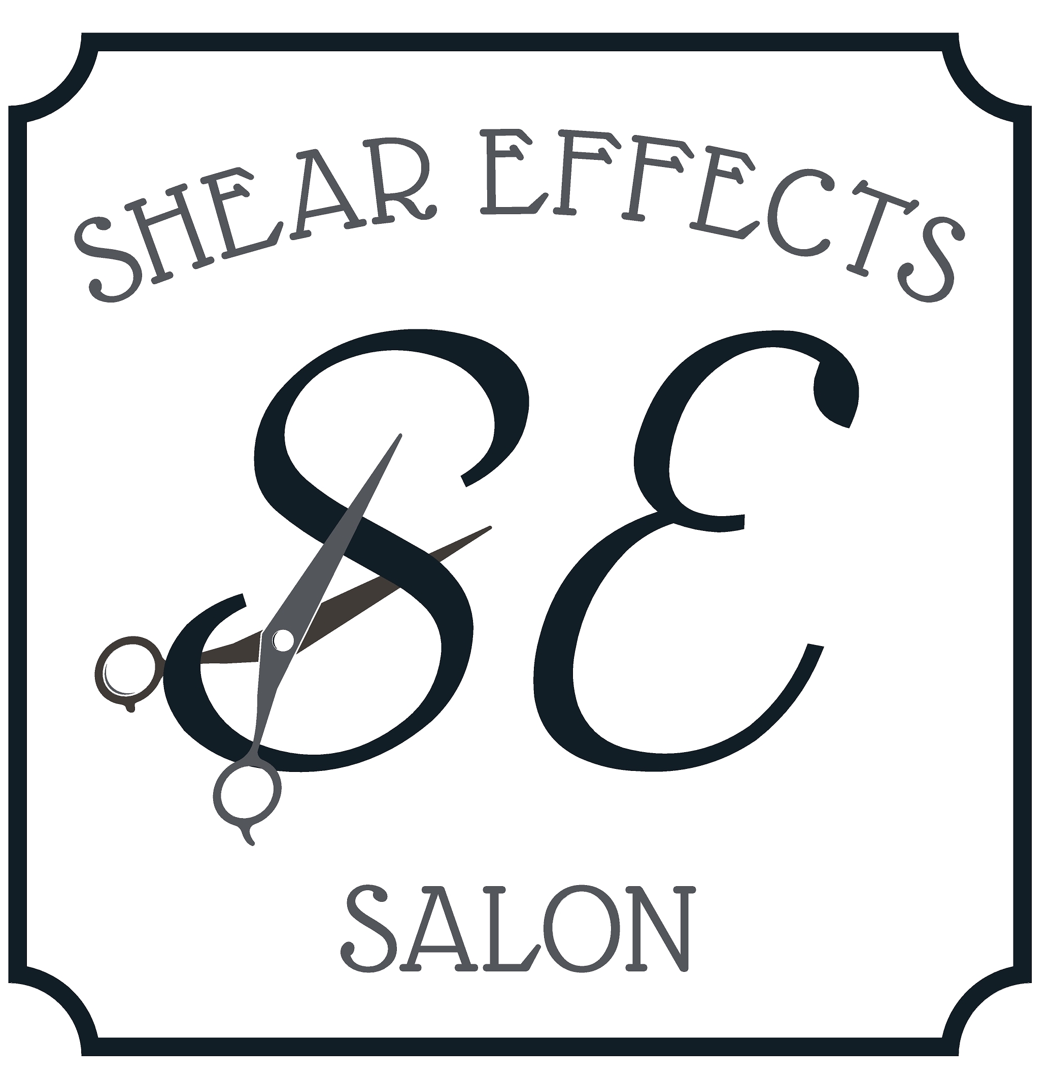 Shear Effects Salon