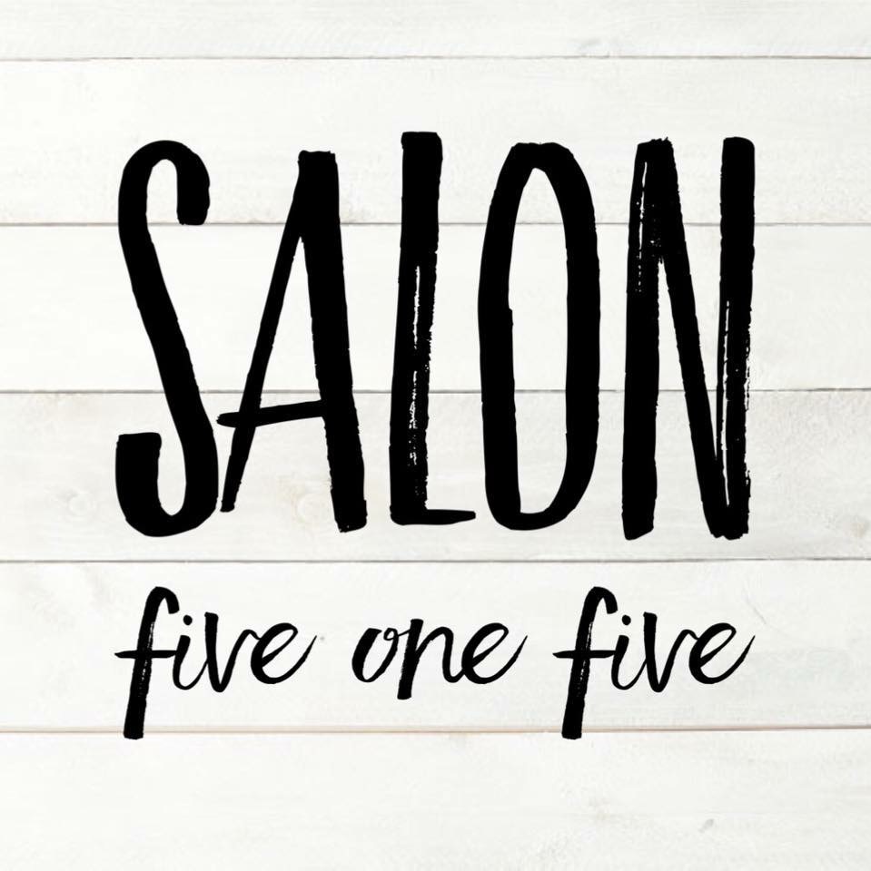 Salon Five One Five