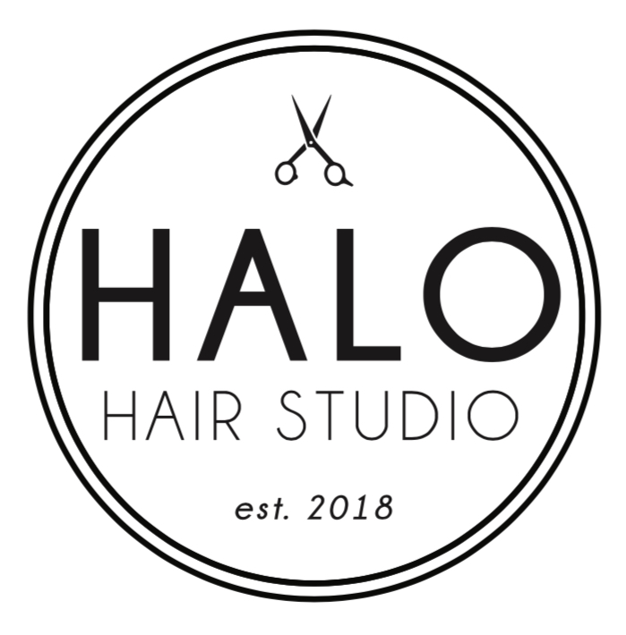 Halo Hair Studio