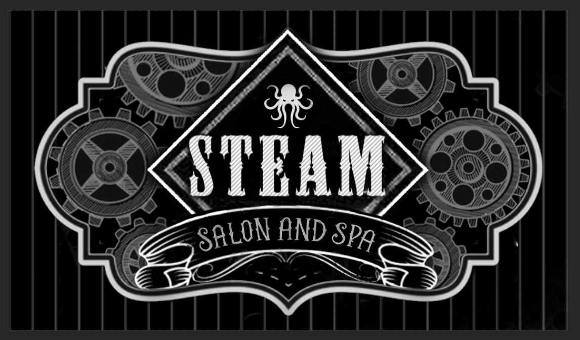 Steam Salon And Spa