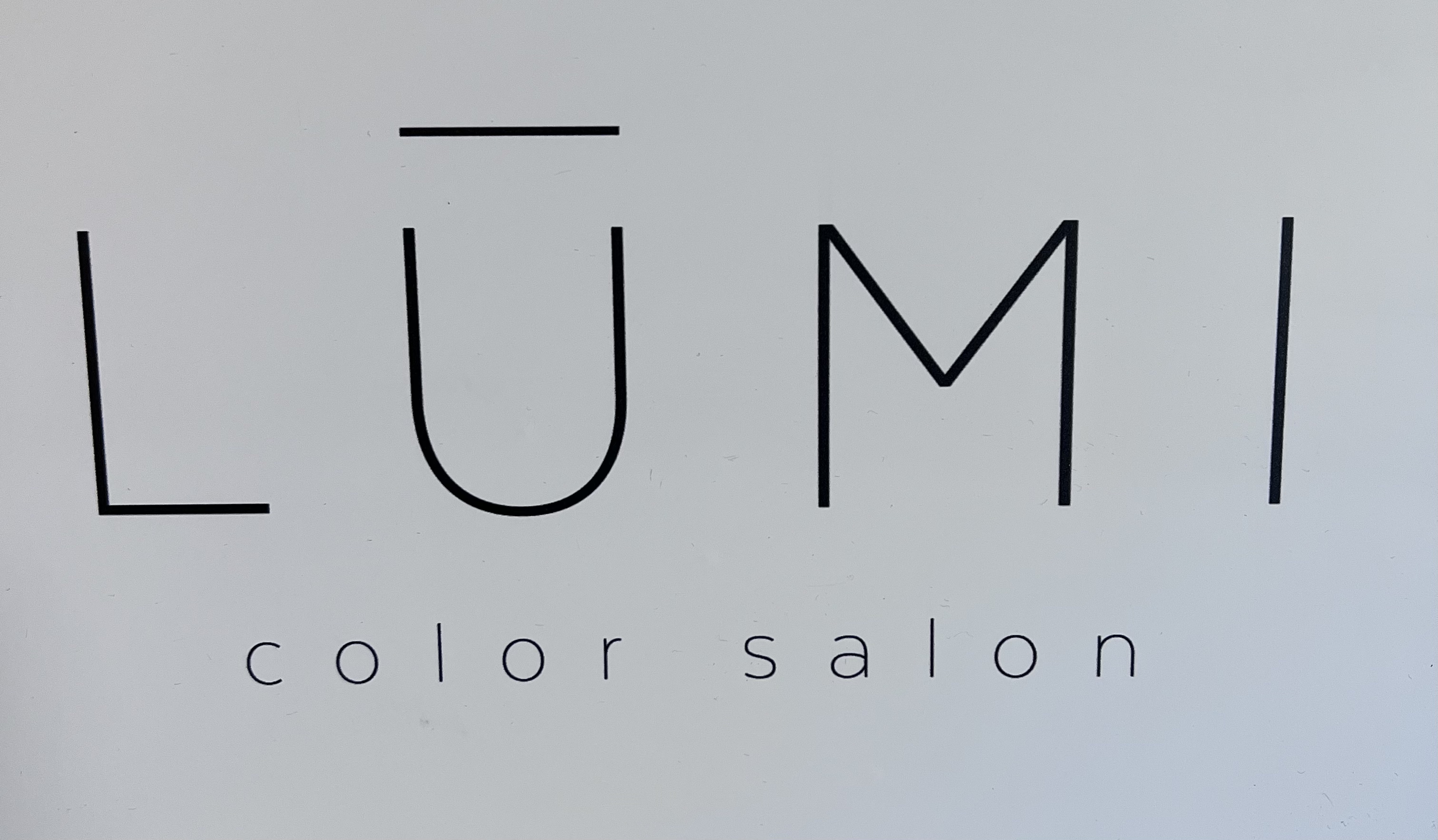 Lumi Color Salon