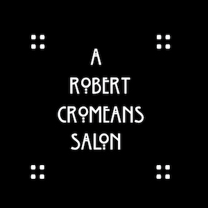 A ROBERT CROMEANS Salon - San Diego