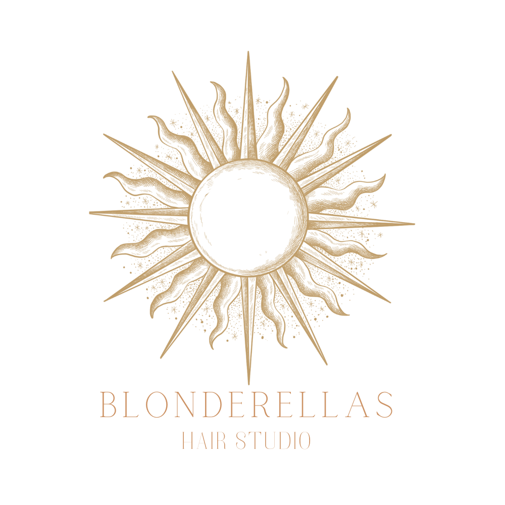 Blonderellas Hair Studio