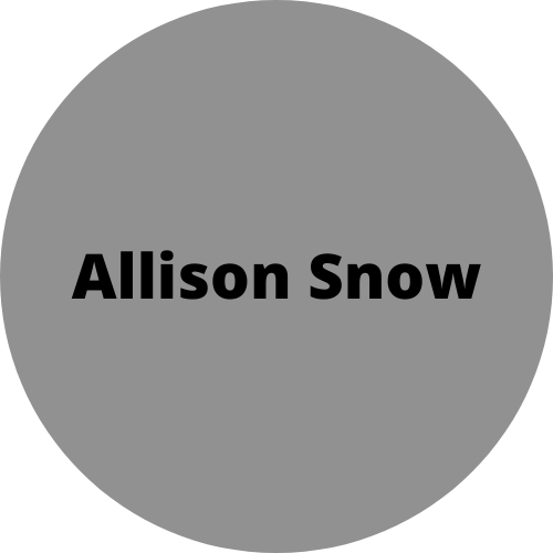 Allison Snow