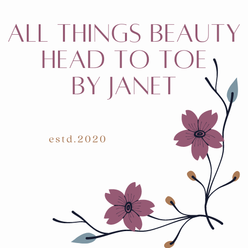 All Things Beauty Head To Toe By Janet
