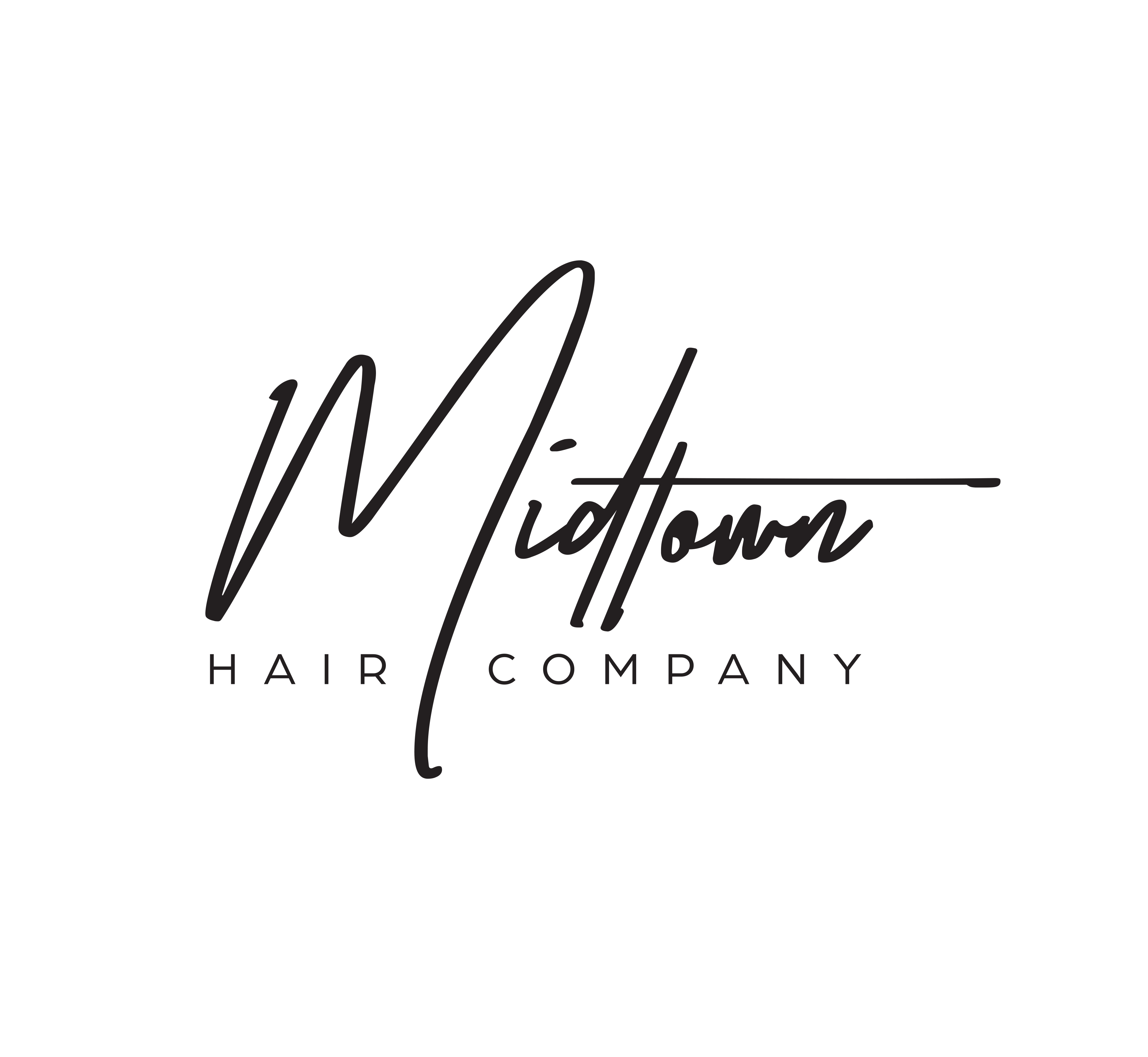 Midtown Hair Studio