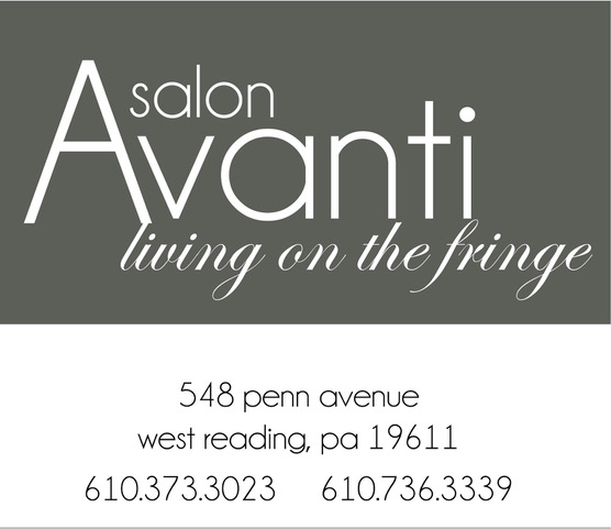 Salon Avanti