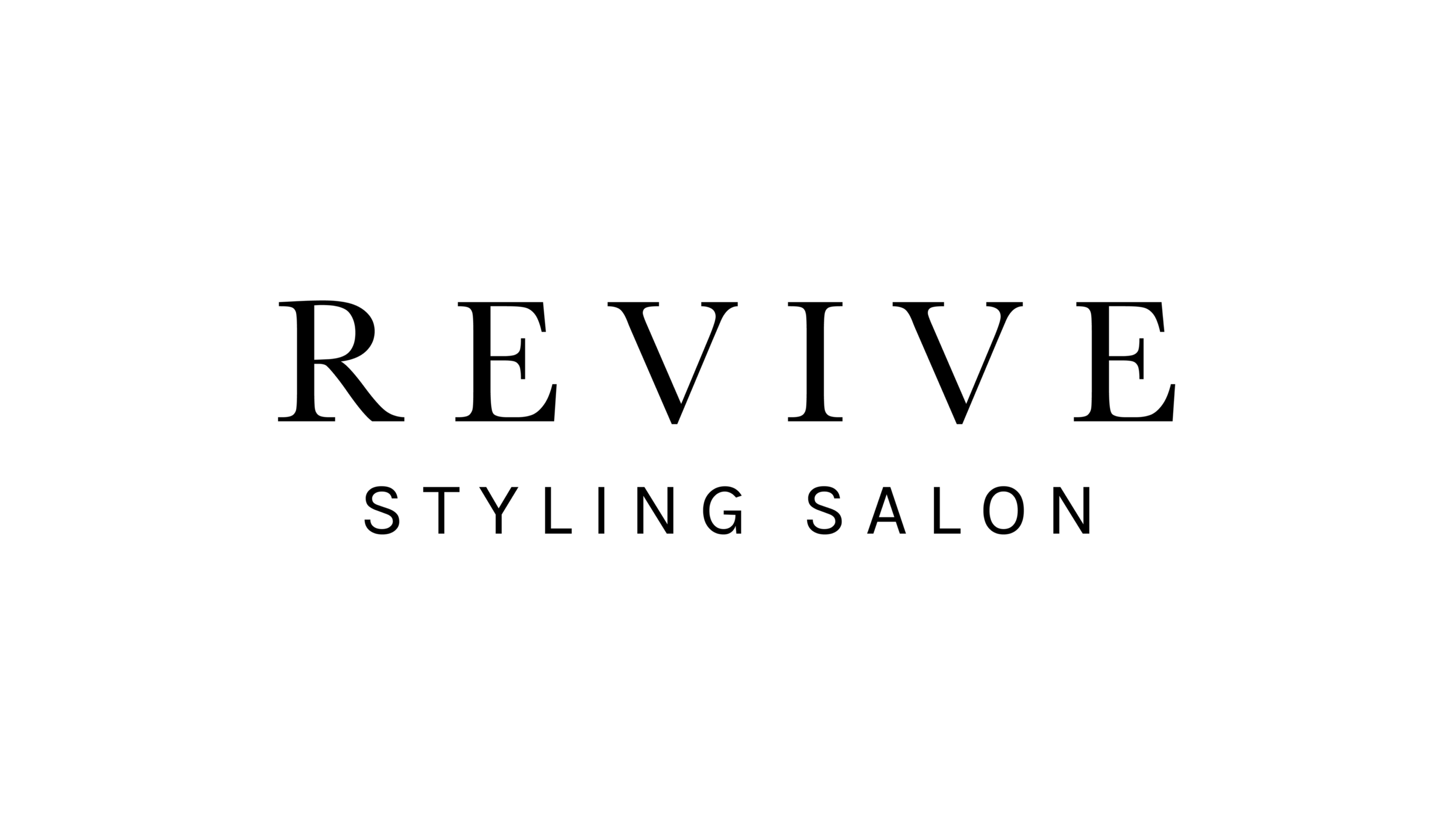 Revive Styling Salon