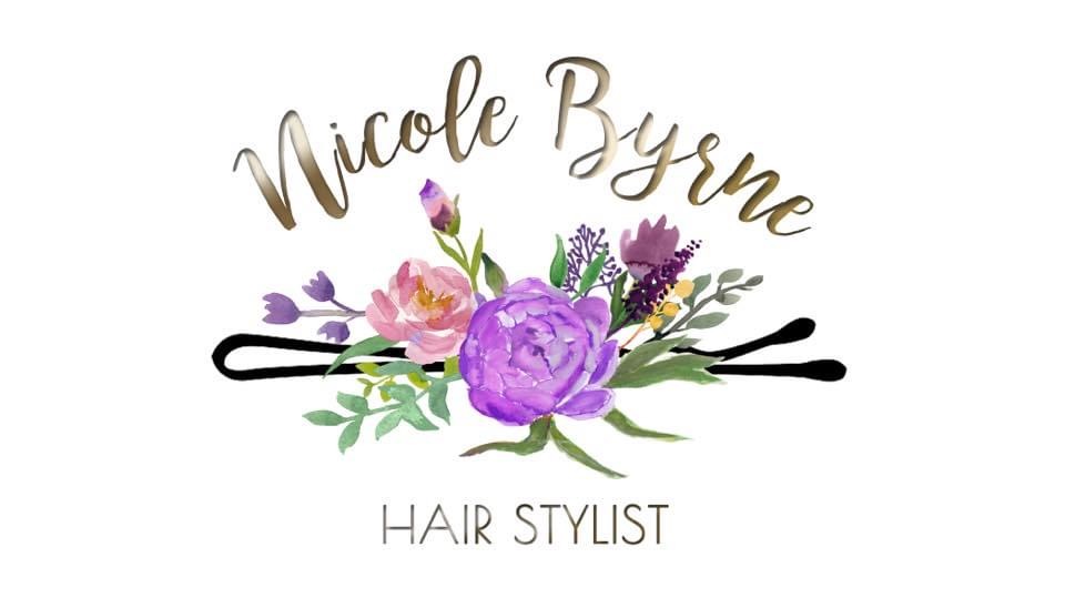 Nicole Byrne At Salon Lofts Ellisville