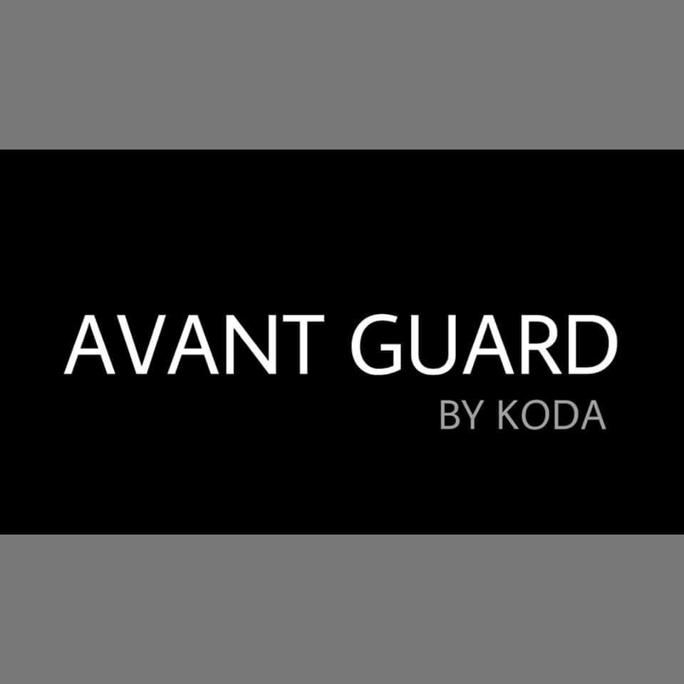 Avant- Guard By Koda