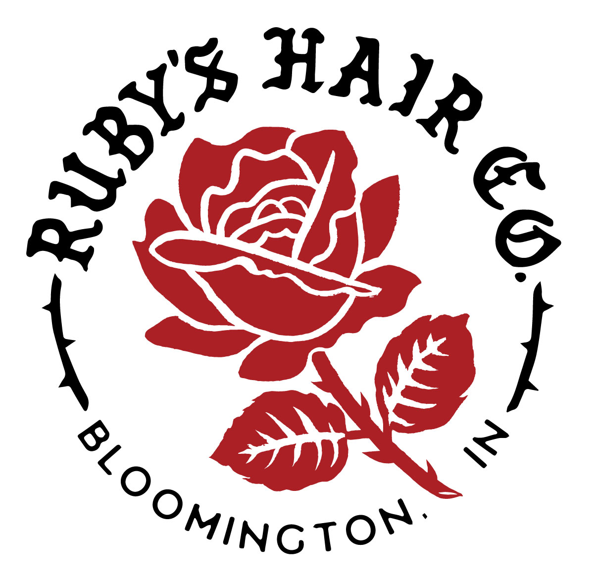 Ruby�s Hair Company