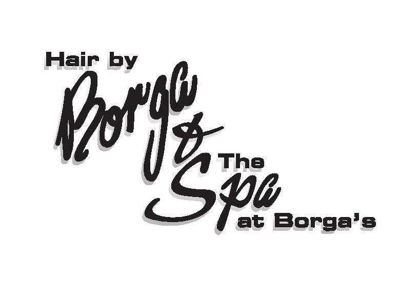 Hair By Borga