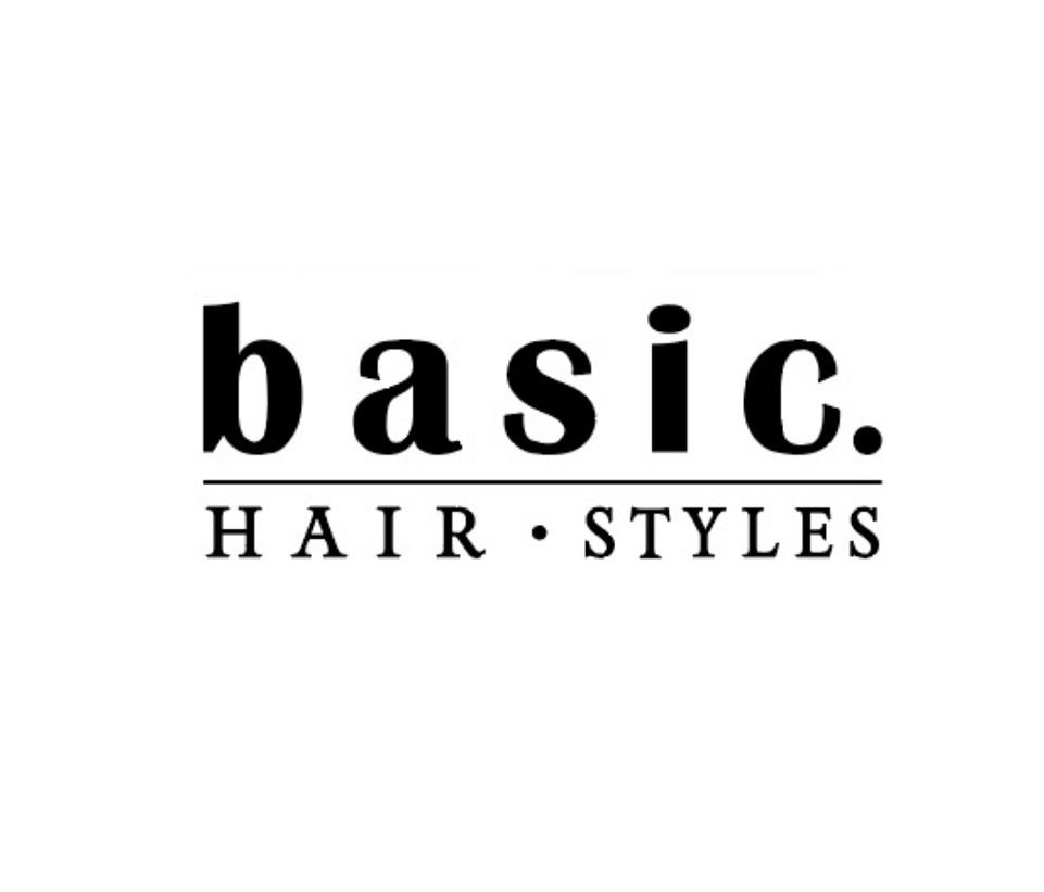 Basic Hair & Styles