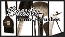 Beauty From Brushes