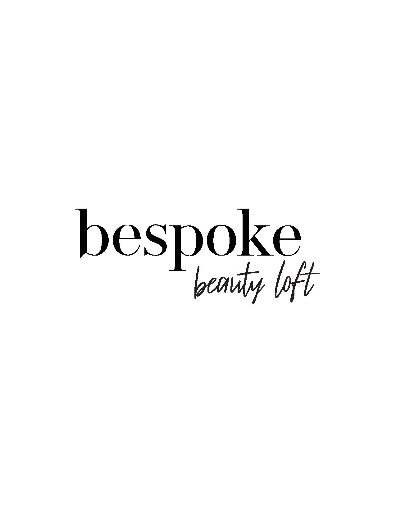 Bespoke Beauty Loft