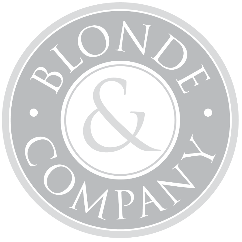 Blonde And Company Salon