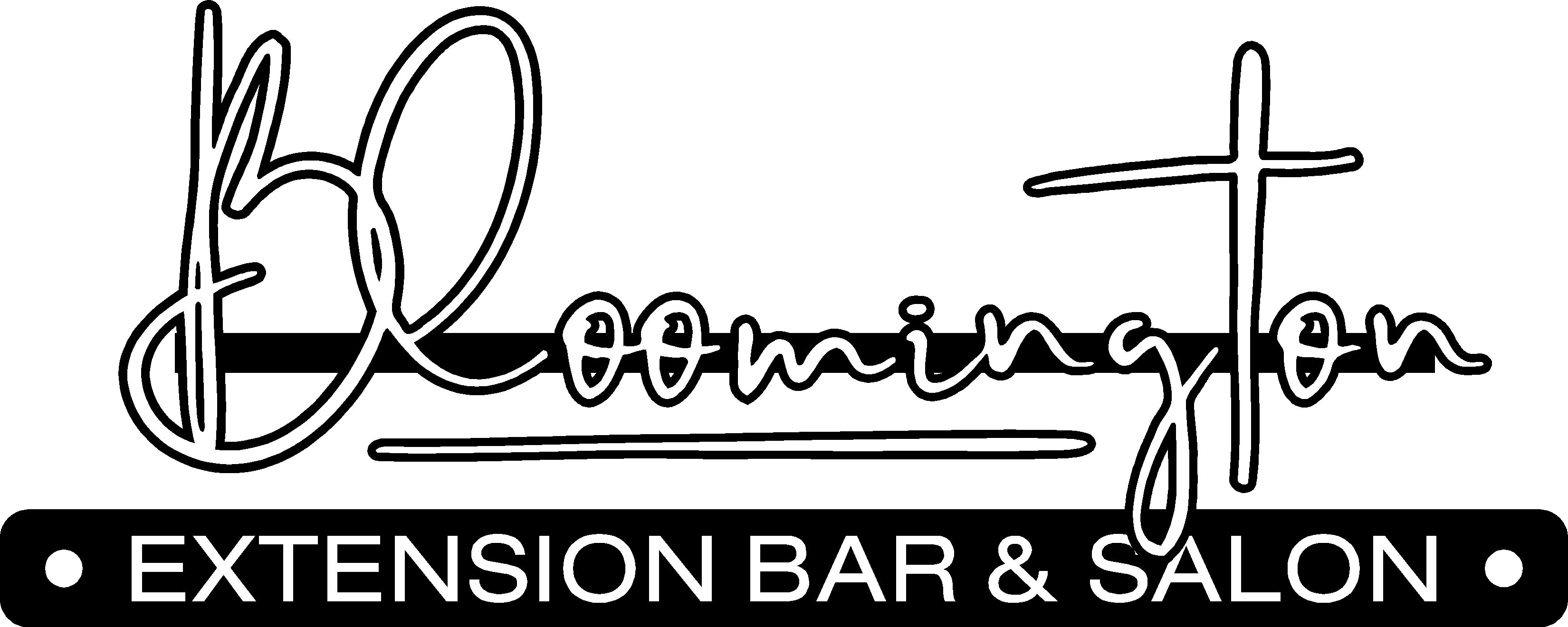 Bloomington Extension Bar & Beauty Salon