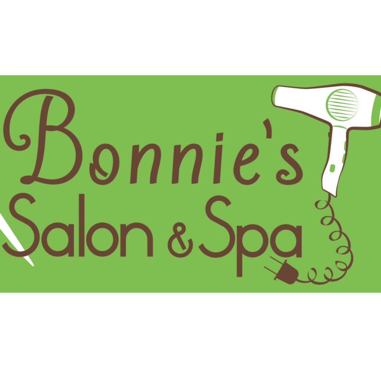 Bonnies Salon And Spa