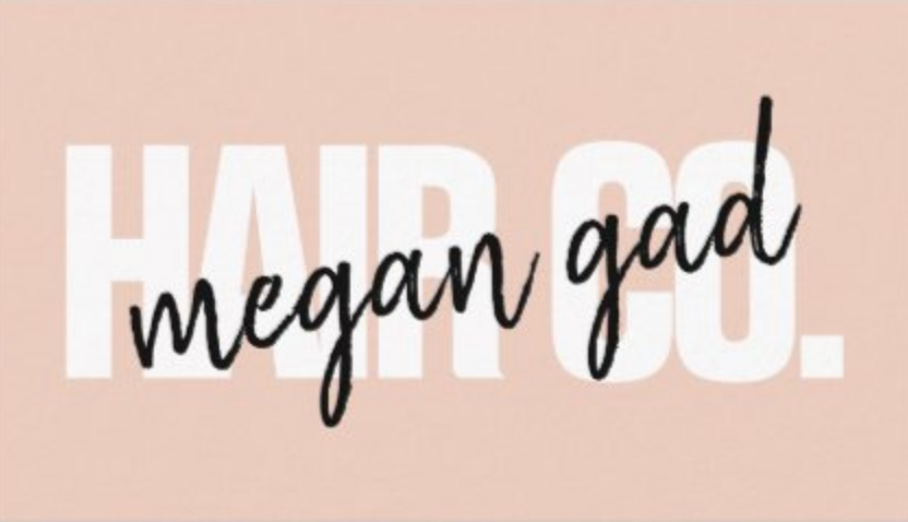 Megan Gad Hair Co.