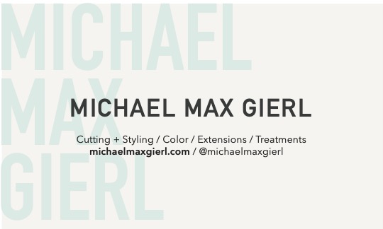 Michael Max Gierl