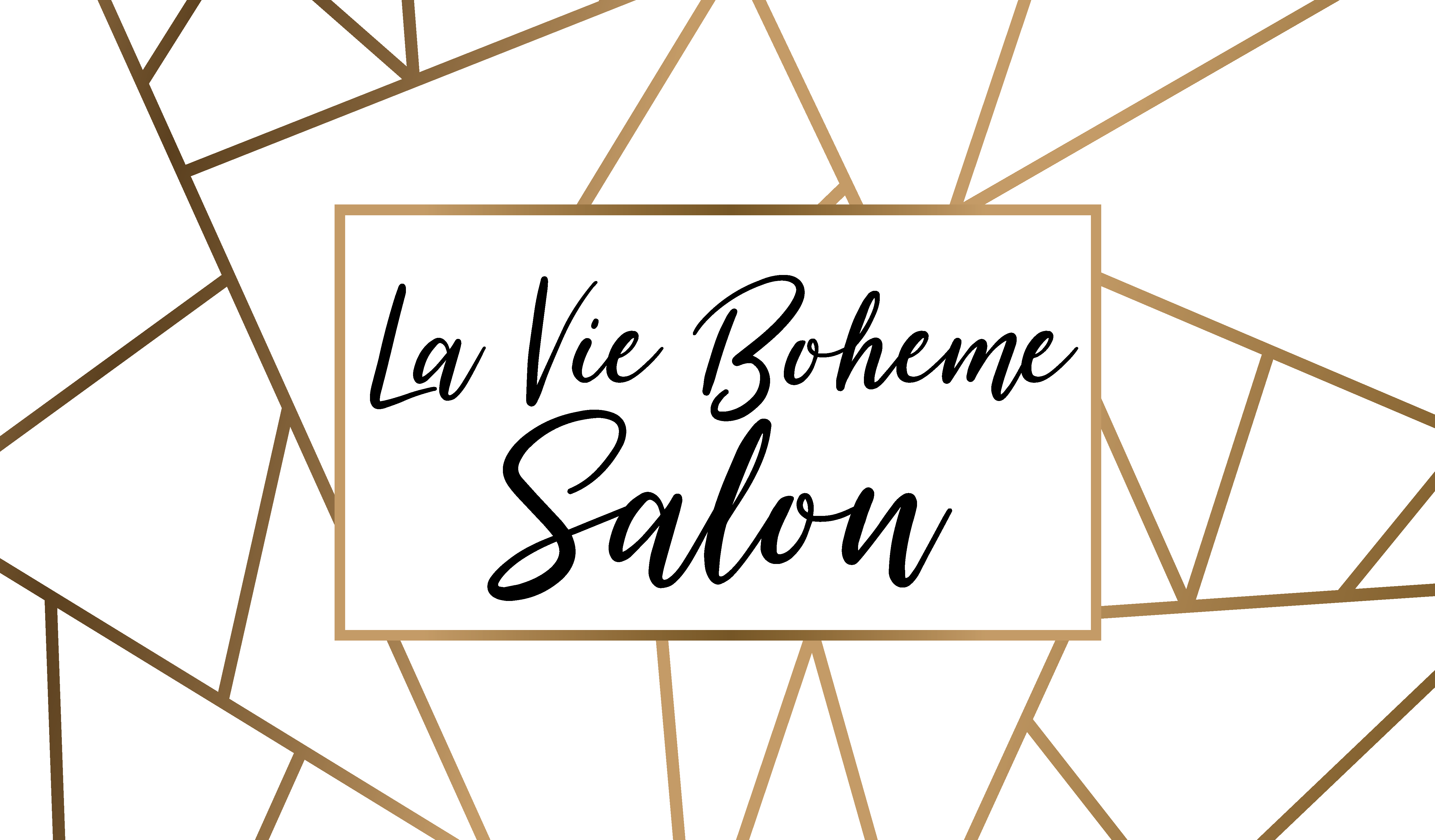 La Vie Boheme Salon