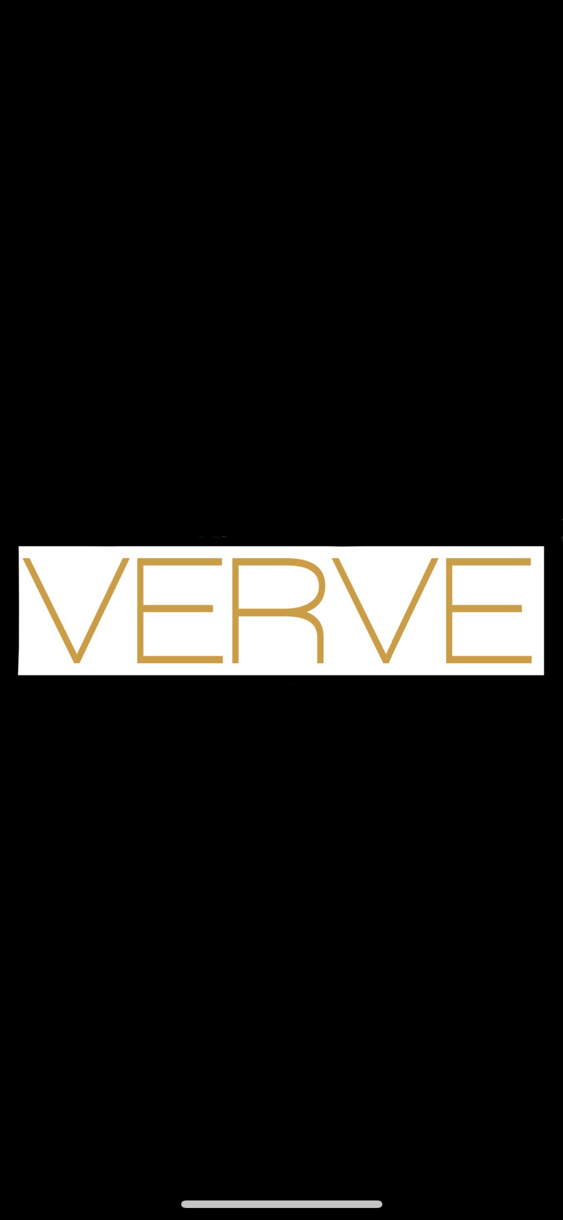 VERVE