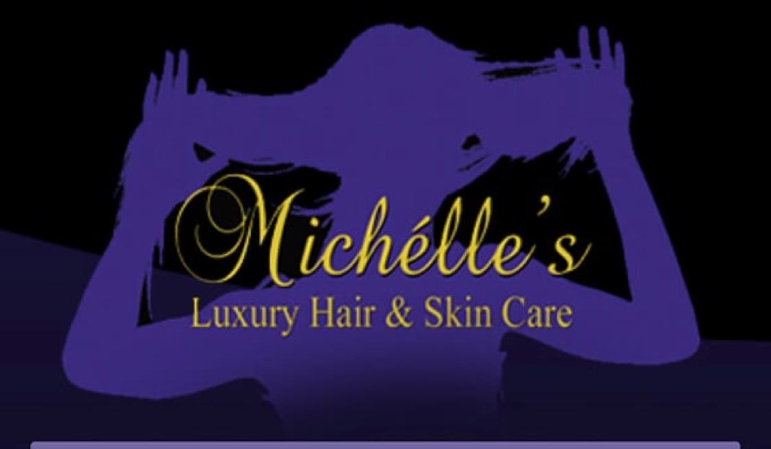 Michelle�s Luxury Hair And Skin Care