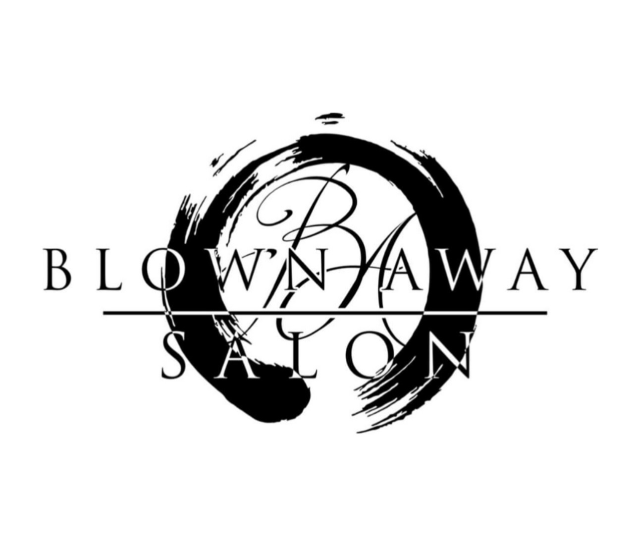 Blown Away Salon Hayes