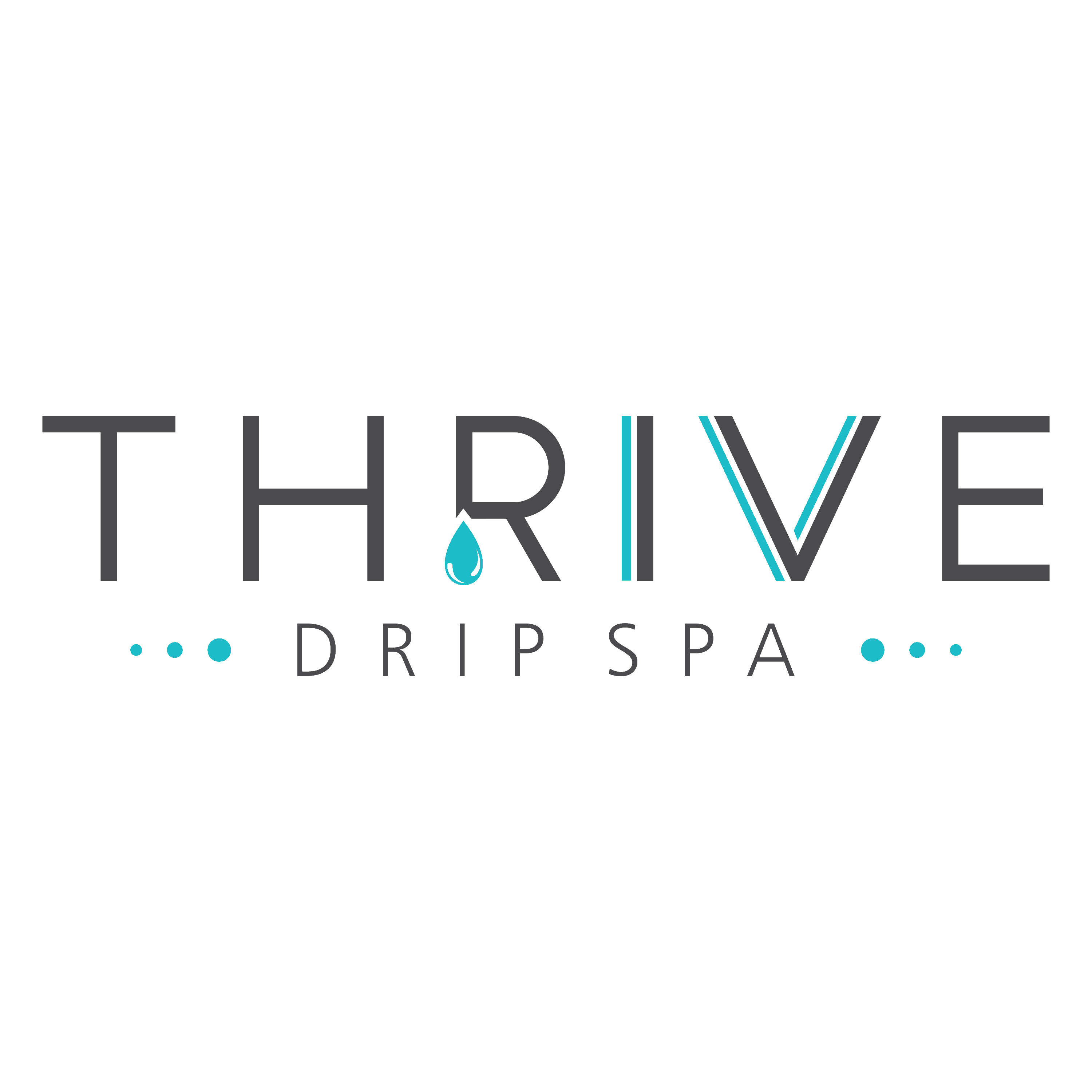 ThrIVe Drip Spa Woodlands