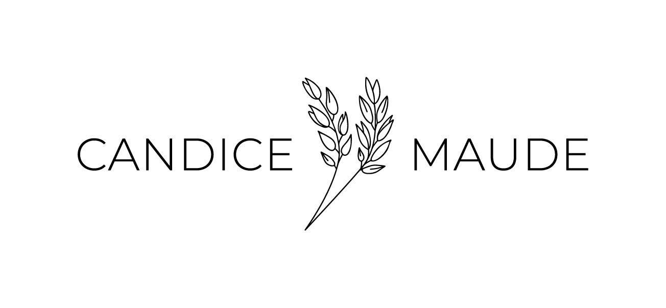 CANDICE MAUDE