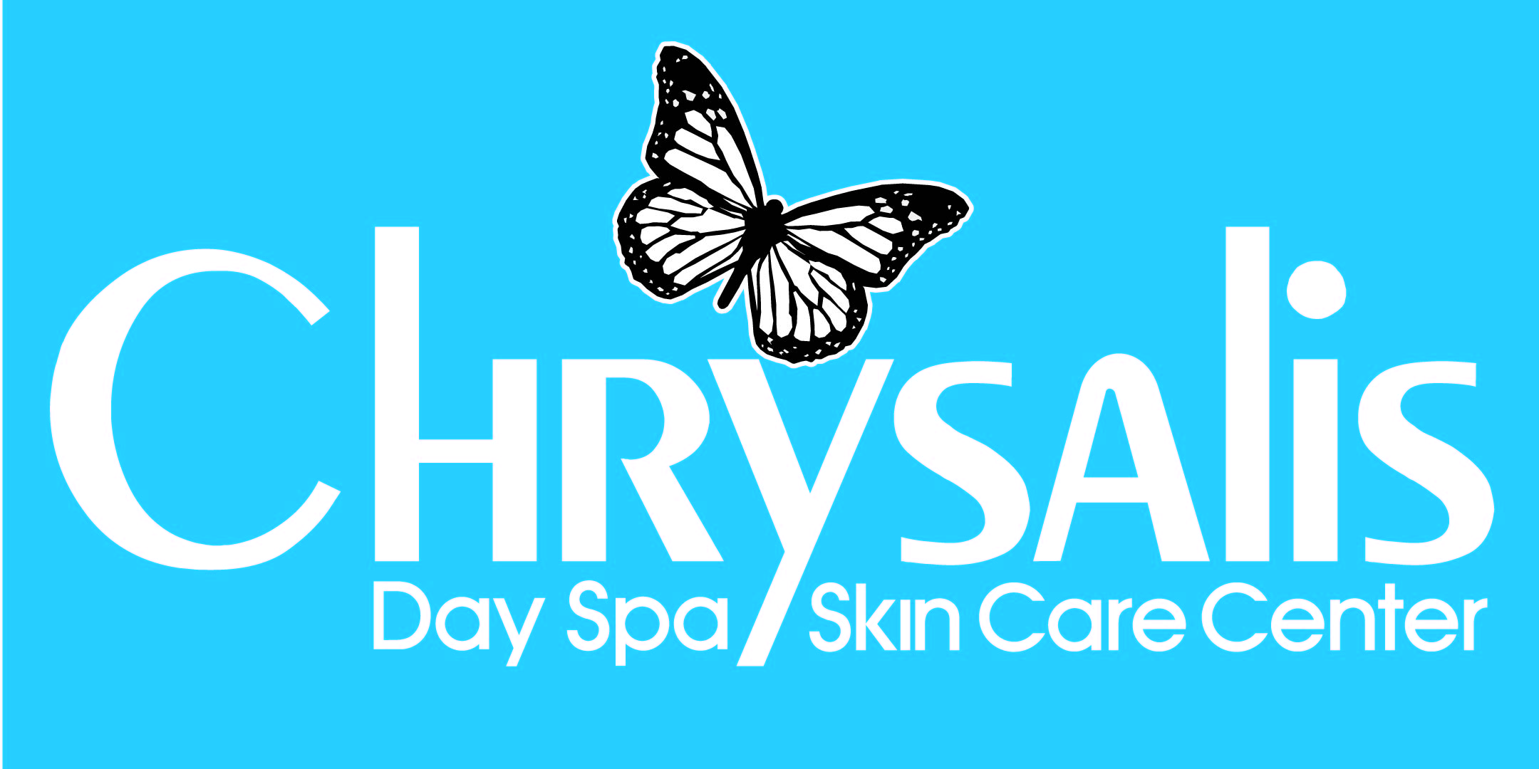 Chrysalis Day Spa