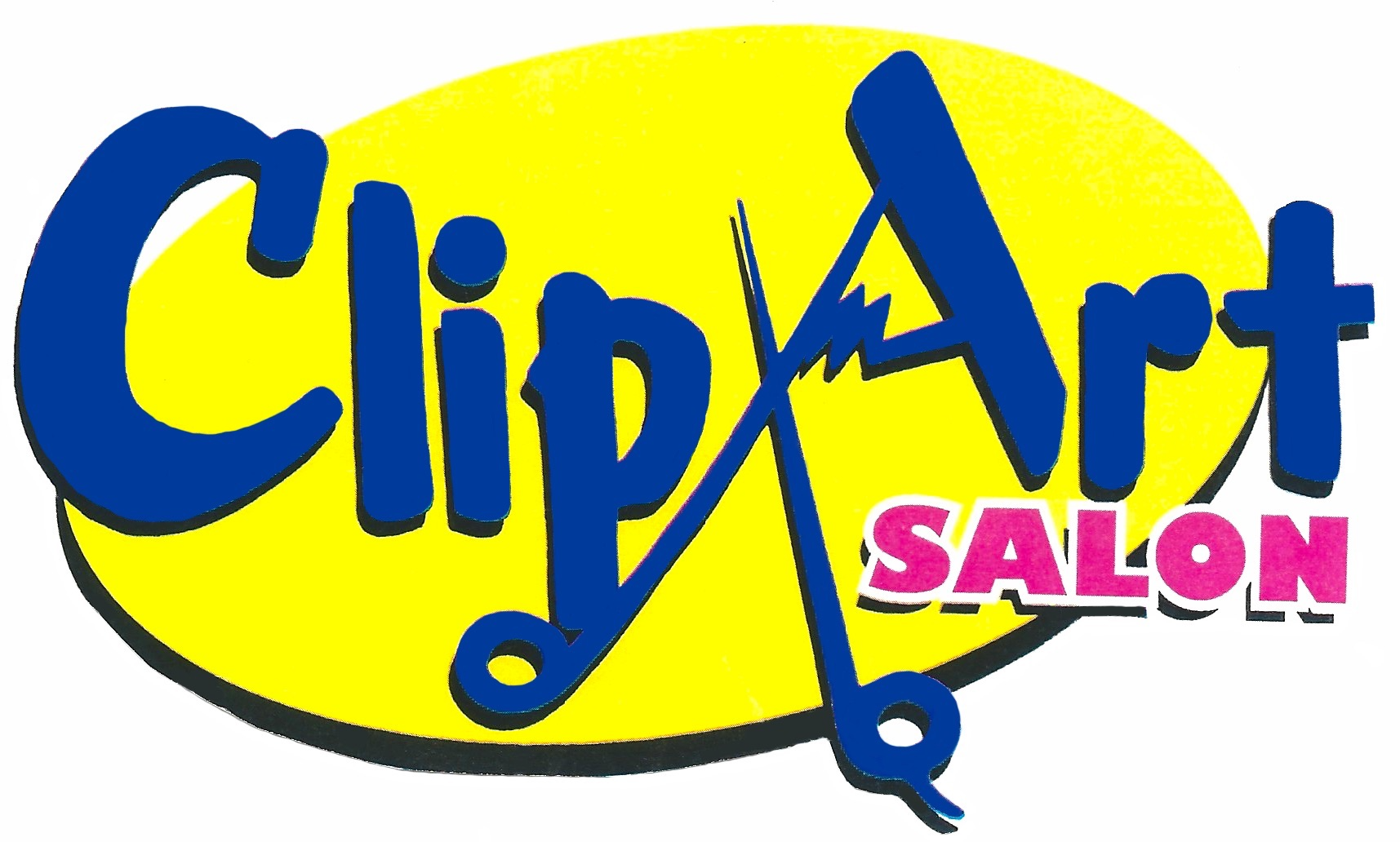 Clip Art Salon, Inc.