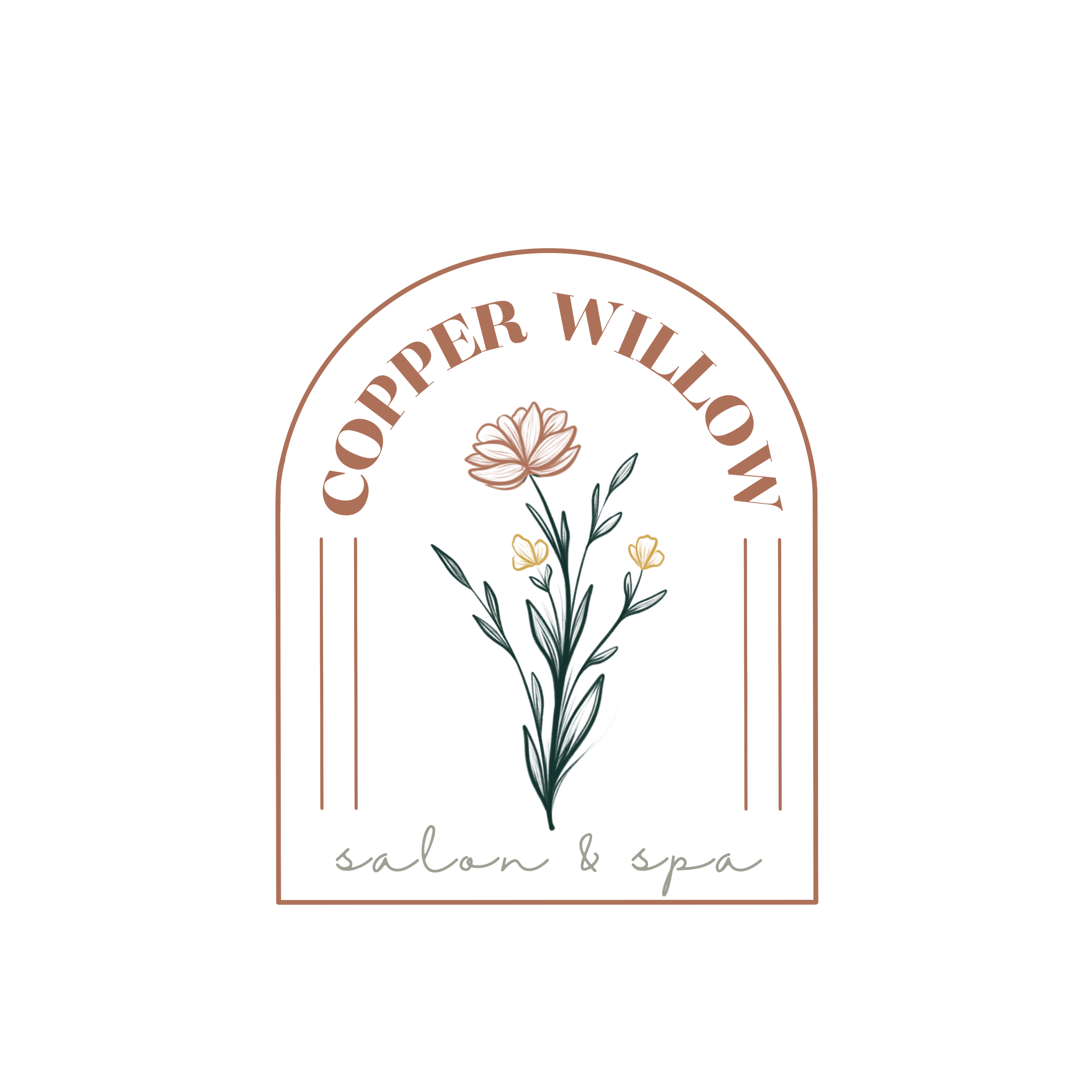 Copper Willow Salon