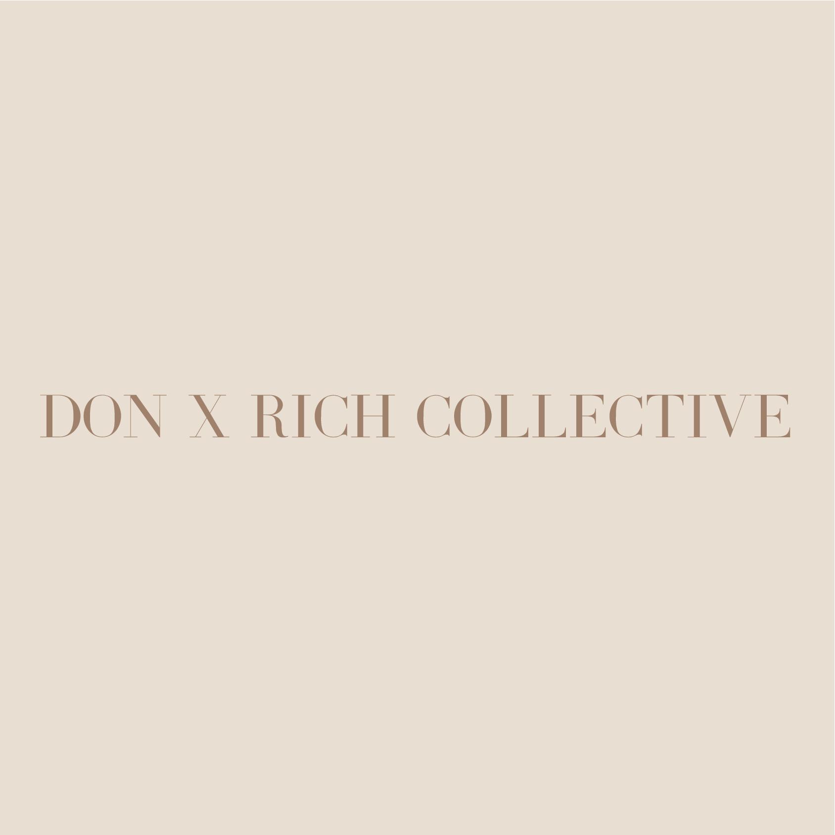 Don X Rich Collective