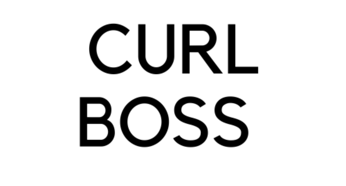 Curl Boss LLC