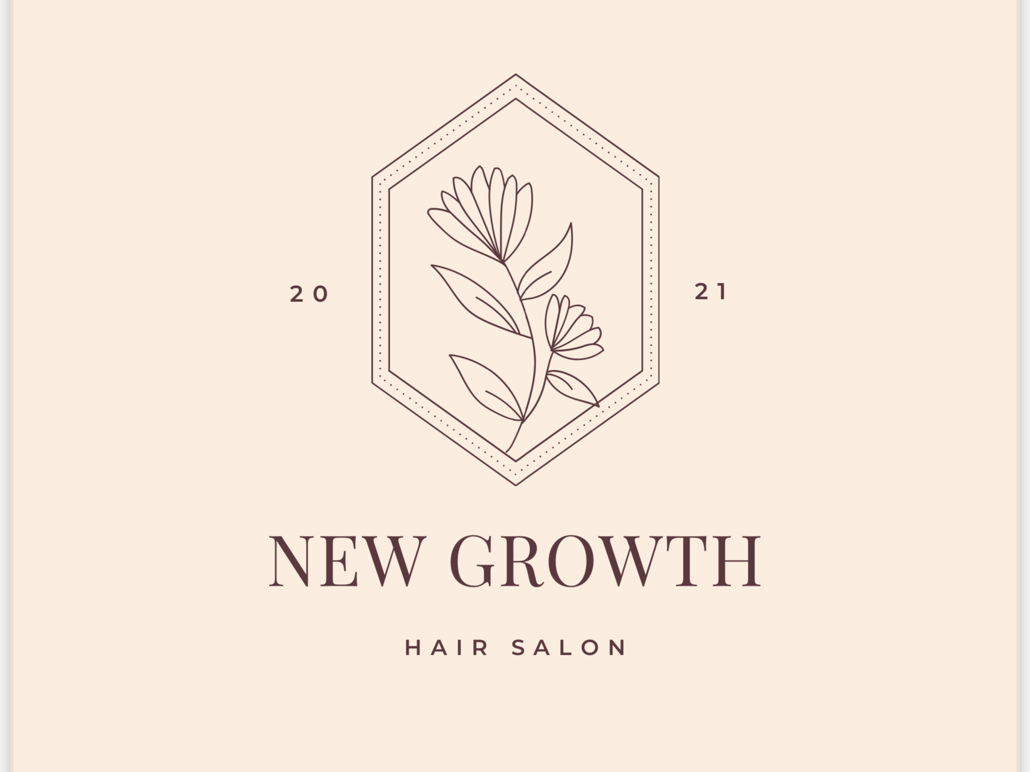 New Growth Hair Salon