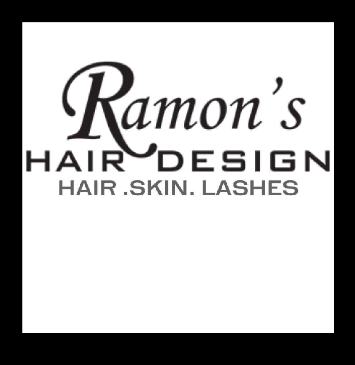 Ramon�s Hair Design