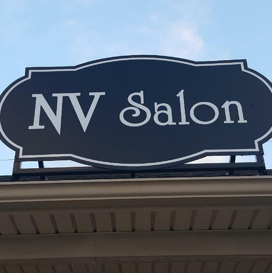 NV Salons And Spa