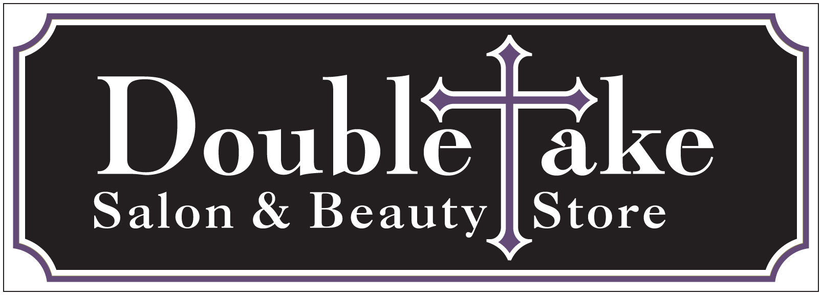 Doubletake Salon & Beauty Store