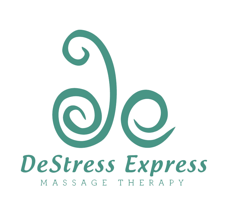 Destress Express Massage Therapy And Spa