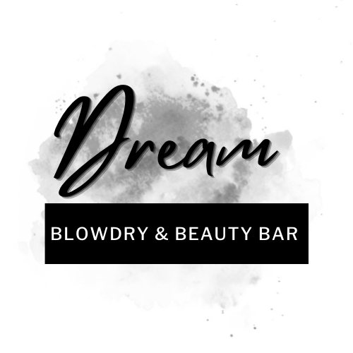 Dream Blowdry & Beauty Bar
