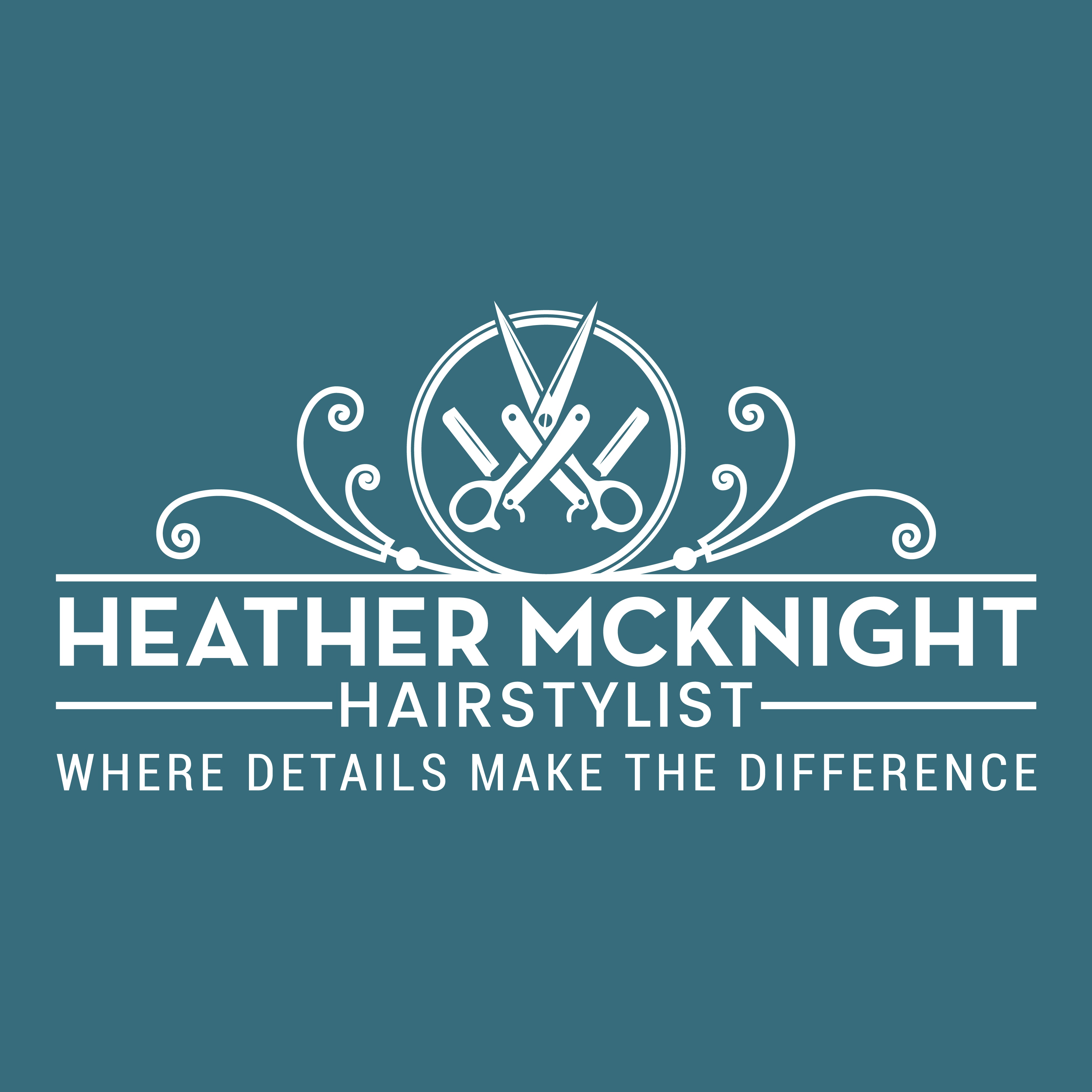 Heather McKnight Hair Studio